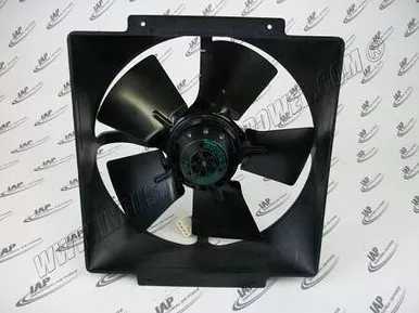 1622-3590-90 Fan Assembly Iec