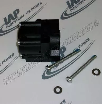 1622-3694-80 Blow Off Valve