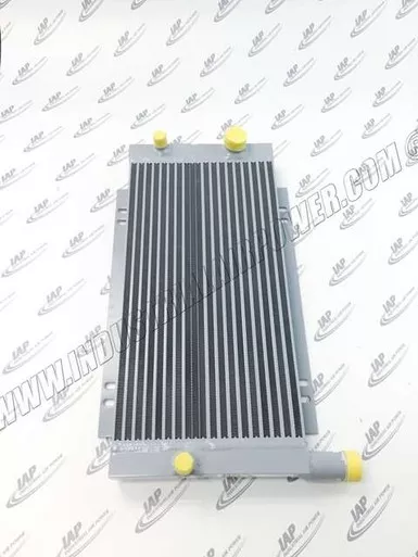 1622-3927-00 Combination-Cooler
