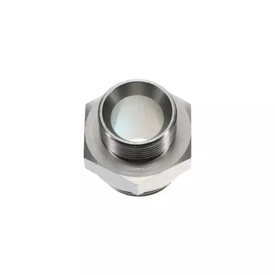 1624-0670-05 Nipple Hexagon