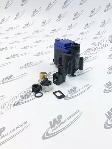 1624-2052-02 Elect Drain 230 V