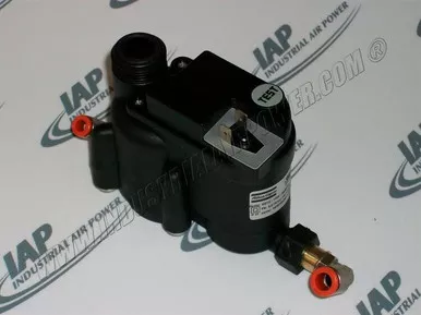 1624-2950-80 Drain Automatic