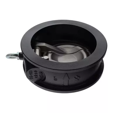 1624-3953-00 Valve Check