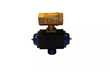 1624-5037-89 Ball Valve