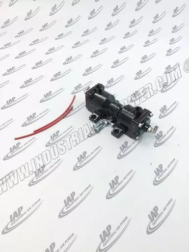 1624-7246-80 Valve Assembly CD5-22