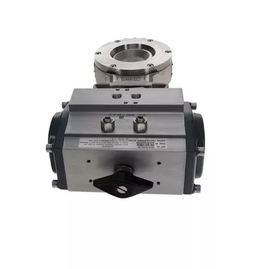 1624-8243-81 Valve Assembly DN80
