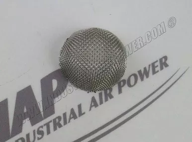1624-8352-00 Strainer 3/4+