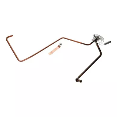 1624-9157-00 Pipe Filter-He Id285