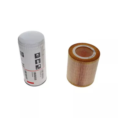 1625-0056-91 Air-Oil Filter Kit