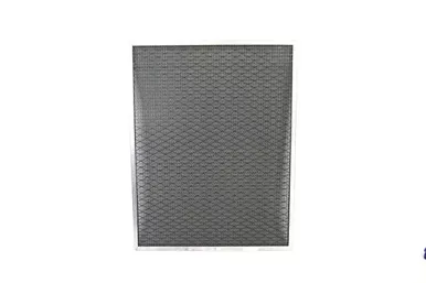 1625-4279-01 Prefilter Air Inlet