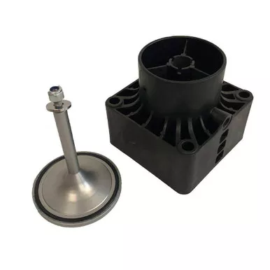 1625-4711-81 Valve Regul.