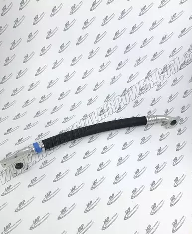 1625-4744-10 Hose Assembly