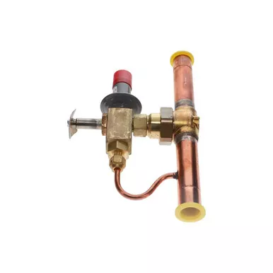 1627-6500-00 Valve Regul.