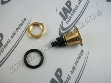 1629-3029-10 Drain-Manual