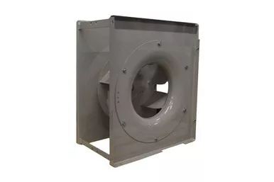 1630-0676-11 Fan Assembly E165378