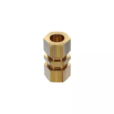 1630-6012-58 Fitting Pipe Threaded Straight