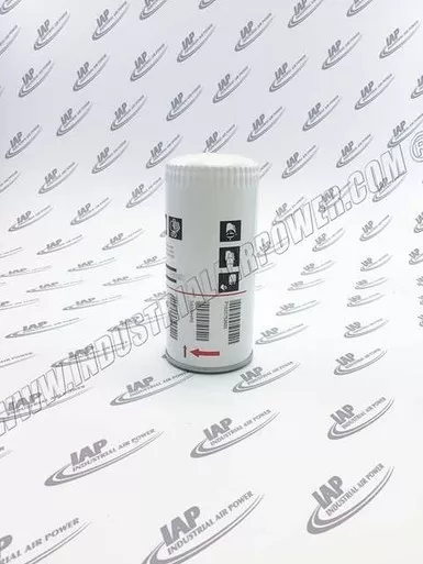 1631-0118-91 Oil Filter 2000Hrs