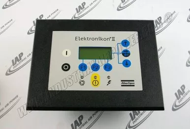 1900-0710-12 Elektronikon Regulator