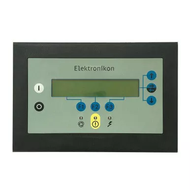 1900-0712-81 Regulator Electronic