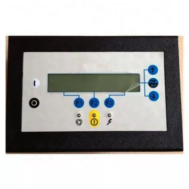1900-0712-92 Regulator Electronic