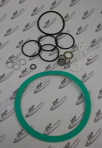 200372-307 Transfer Valve Parts Kit