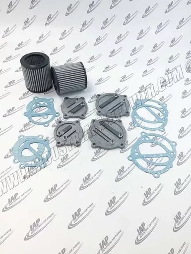 2022-1012-00 Kit-Head, Ls 15 & Lp 15