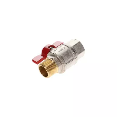 2202-7617-01 Ball Valv Sfera 3/4+ Mf