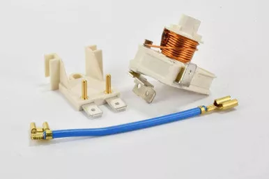 2202-7651-04 Start Relay for Refrig Comp