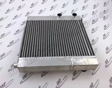 2202-8589-01 Combi Coolers 20Hp