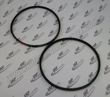 2202-8841-04 V-Belt (Set 2X)