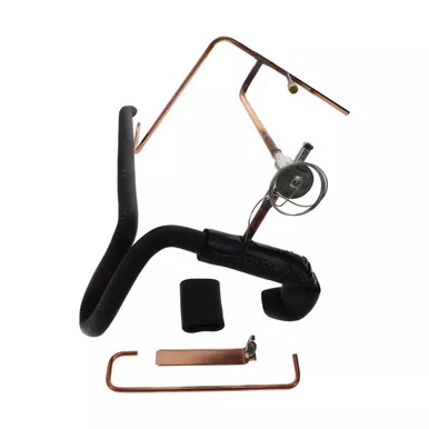 2202-9093-80 Pipe Assembly Dryer A5-6