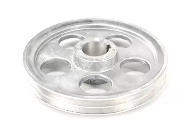 2202-9149-03 Pulley Alu 2