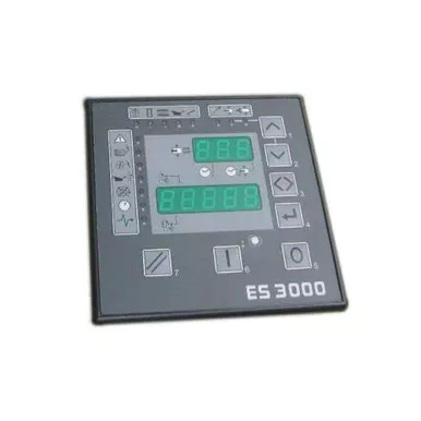 2203-0135-01 Controller Es3000 12V