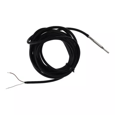 2203-0190-02 Sensor Temp. Pt1000 + Hose 4M