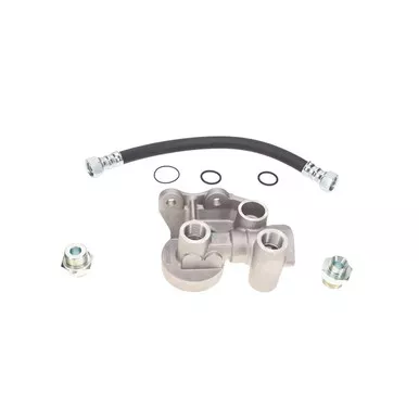 2230-0198-00 Valve Housing Kit