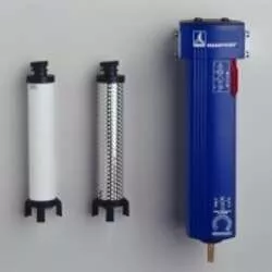 23A S040C Clearpoint Replacement Filter Element