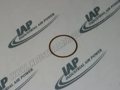 2601024400 Inlet&Outlet Val Gasket E71