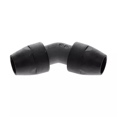 2811-1004-80 Elbow 45 Deg. D20