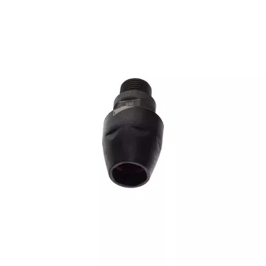 2811-1017-80 Nipple Socket D20X 1/2 Iso 7-R