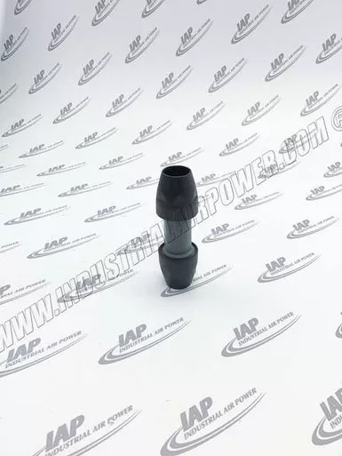 2811-2002-80 Socket Equal D25