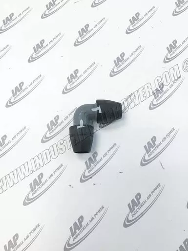2811-2003-80 Elbow 90 Deg. D25