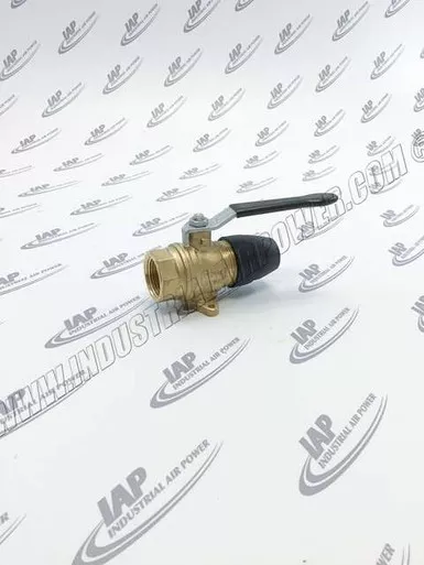2811-2253-81 Valve Threaded D25 X 1 Npt