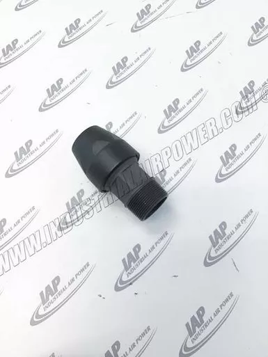2811-4418-80 Nipple Socket D40X1 1/2 Npt