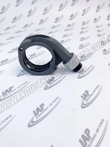2811-7112-80 Quickdrop Threaded D80-3/4 Npt