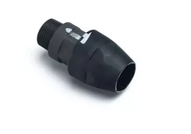 2811-7717-80 Nipple Socket D80X 3 Iso7R