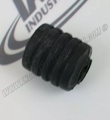 2900-0574-00 Rubber Sleeve