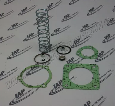 2901-0012-00 Service Kit