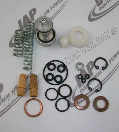 2901-0066-00 Service Kit