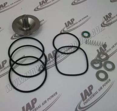 2901-0077-00 Check Valve