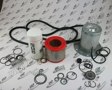 2901-0207-00 Kit